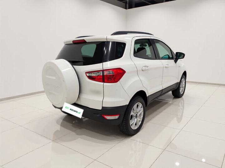 2017 1.5L AT photo 6