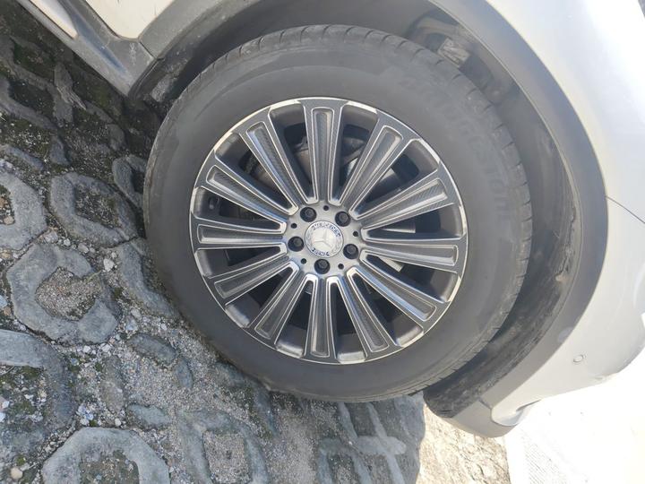 GLC 2016 GLC 260 4MATIC Dynamic photo 8