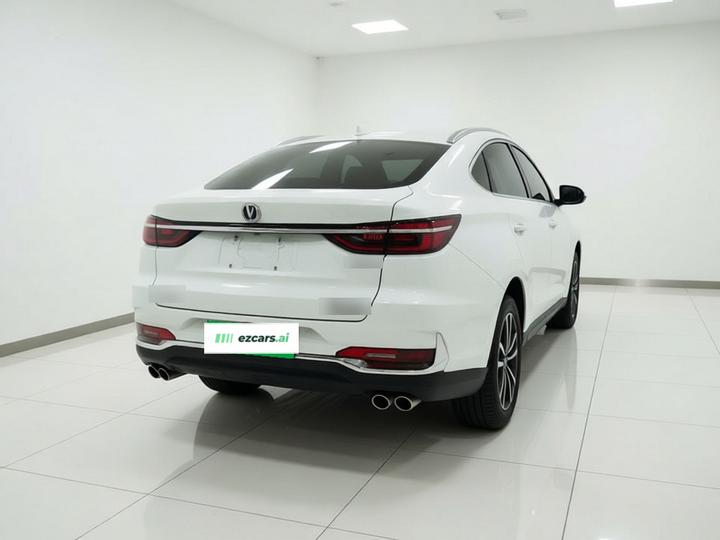 CS85 COUPE 2019 2.0T AT China VI photo 5
