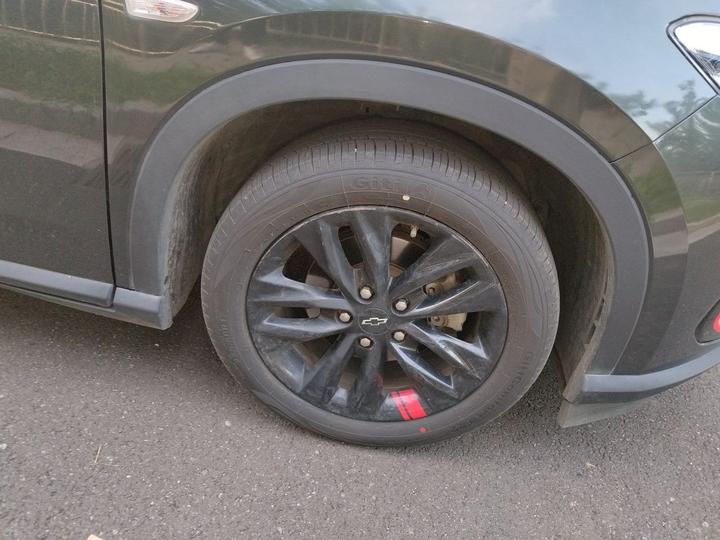 2019 Redline 530T AT 5+2 China VI photo 8