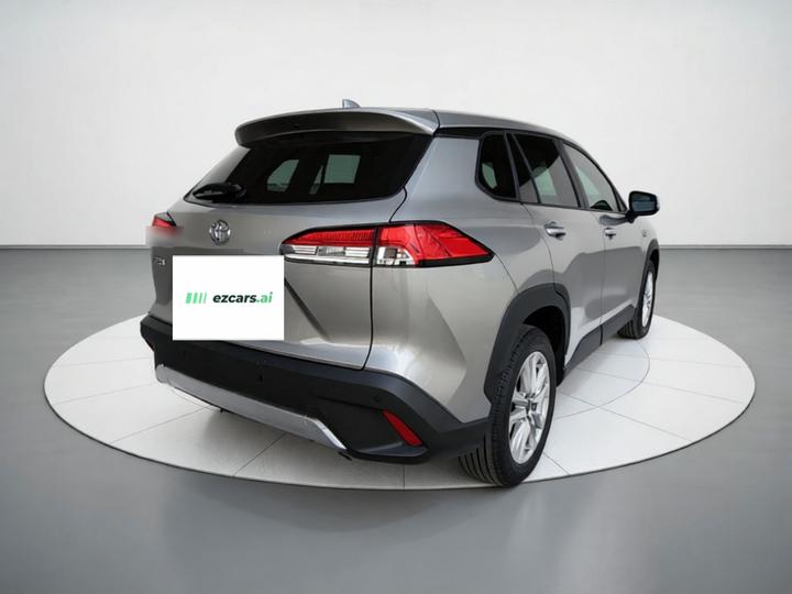 Corolla 2023 2.0L photo 6
