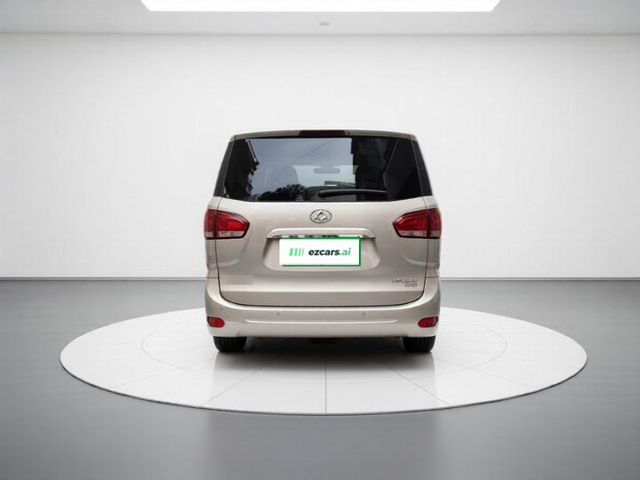 MAXUS G10 2014 2.0T AT Executive photo 5