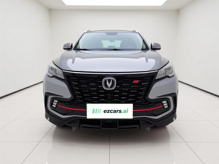 CS85 COUPE 2021 2.0T AT Premium photo 2
