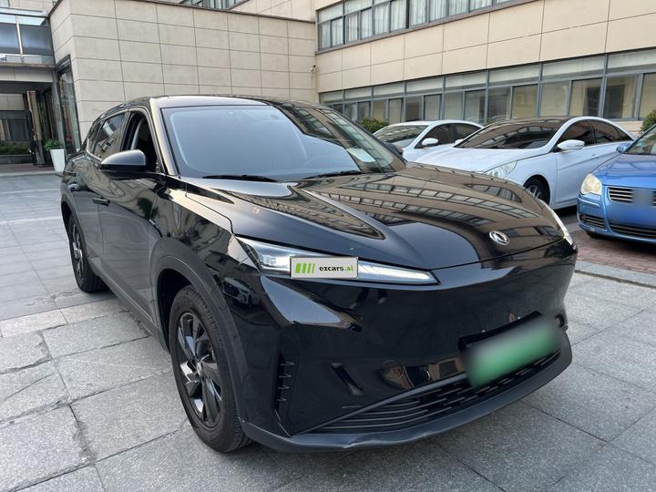 SKY EV01 2024 445km PRO photo 4