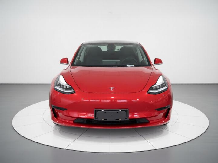 Model 3 2020 Facelift Long Range RWD photo 2