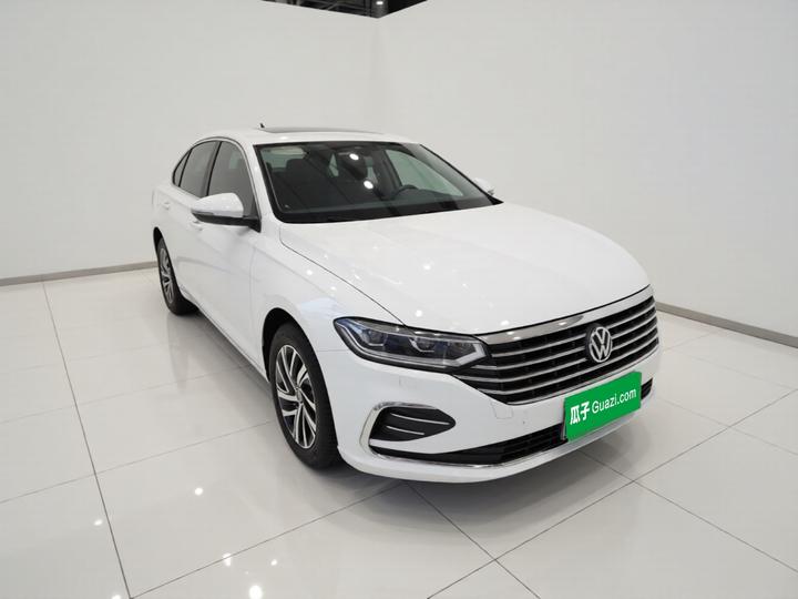 Lavida 2023 300TSI DSG photo 3