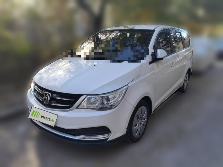 730 2016 1.5L MT Standard 7-Seater