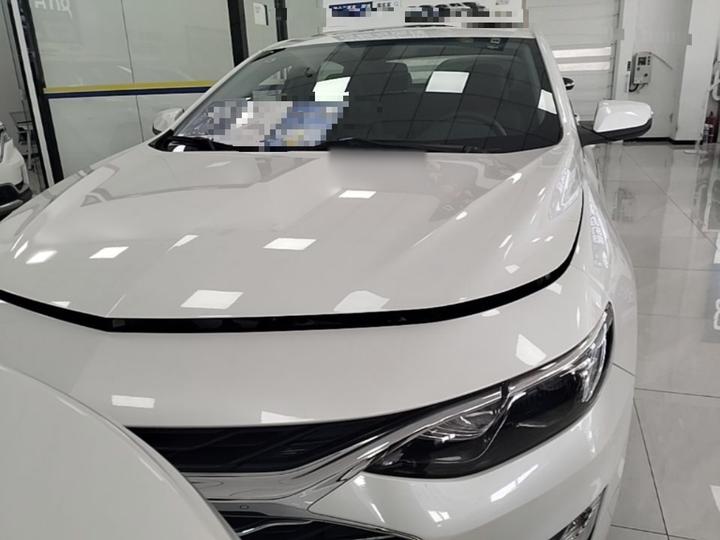 Malibu XL 2023 1.5T photo 2