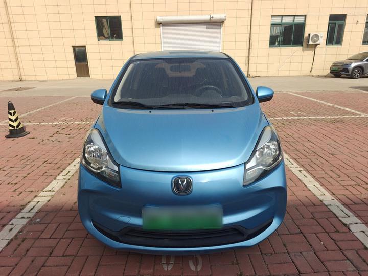 Benni E-Star 2021 LFP 31.95kWh photo 2