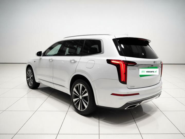 XT6 2020 28T 6-Seater AWD Luxury photo 4