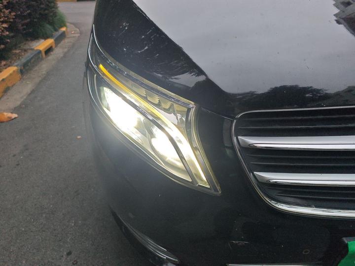 V-Class 2017 V 260 L Premium Extended photo 7