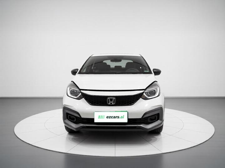 LIFE 2021 1.5L CVT CRO-S photo 2