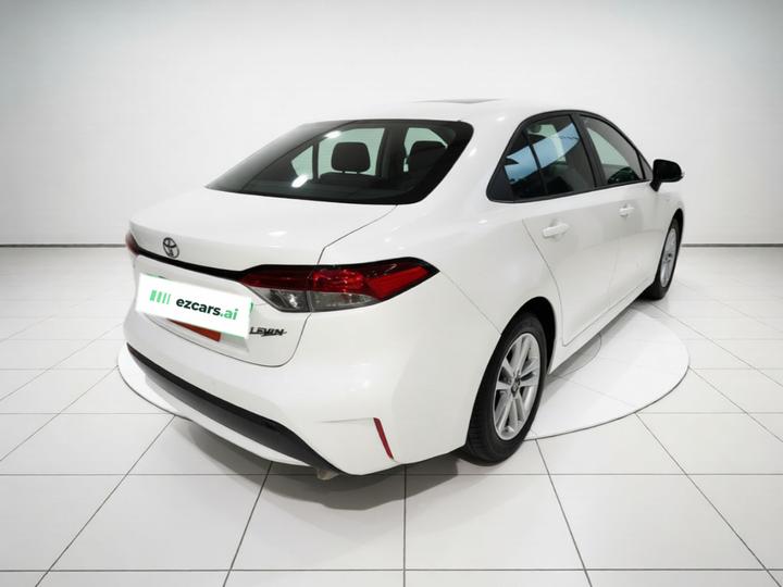 Levin 2022 Facelift TNGA 1.5L CVT Progressive photo 4