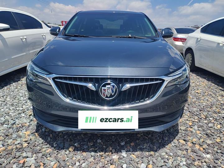 Excelle 2019 18T AT Elite China VI photo 2