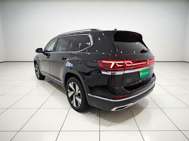 Teramont 2023 380TSI AWD Exclusive Luxury photo 4