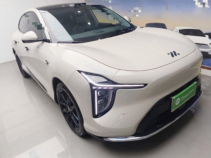 IM Motors LS6 2026 EV Pro Max photo 3