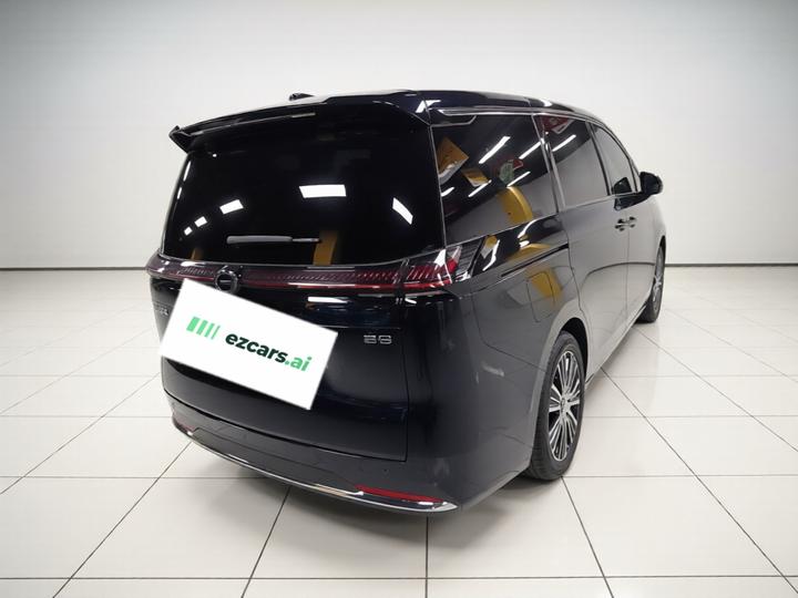 GAC Trumpchi E8 EV 2024 150km MAX+ photo 6