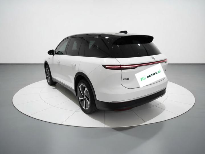 ES8 2023 75kWh photo 4