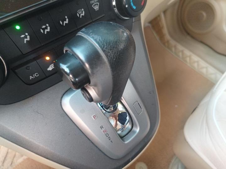 CR-V 2010 2.0L AT RWD photo 6