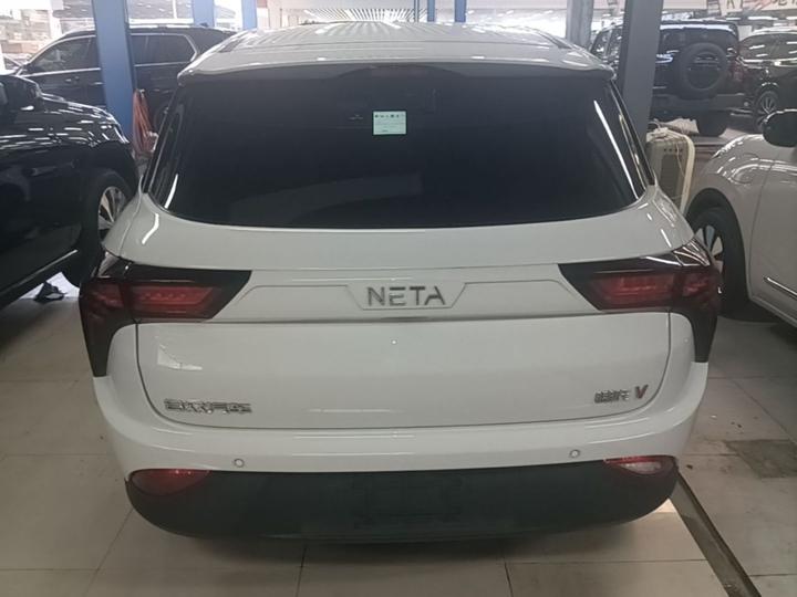 Neta V 2022 Standard Range photo 3