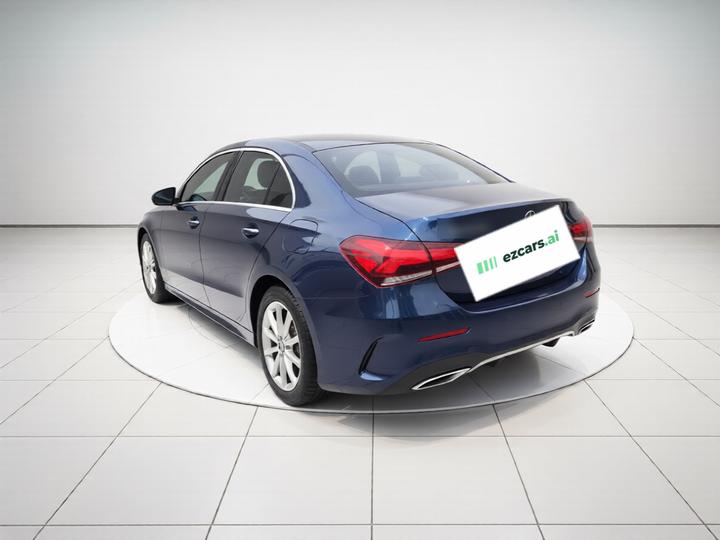A-Class 2019 A 200 L Sport photo 4