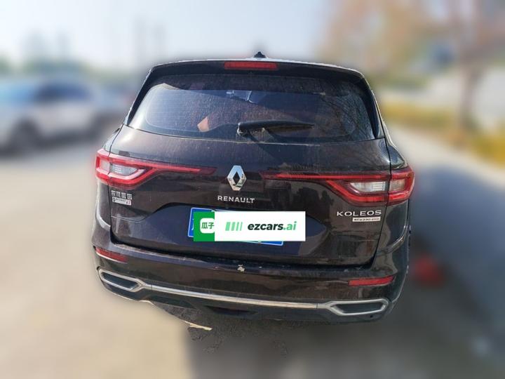 2017 2.5L AWD Supreme photo 5
