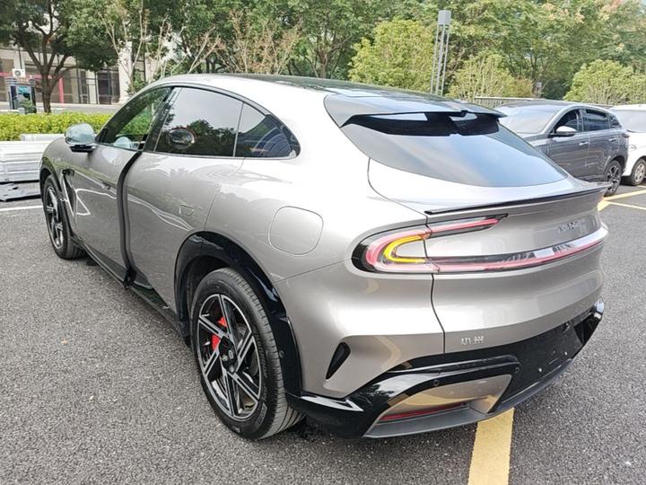 Xiaomi YU7 2025 AWD Max photo 4