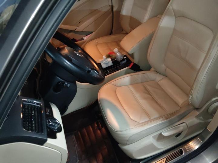 Passat 2011 1.8TSI AT photo 7