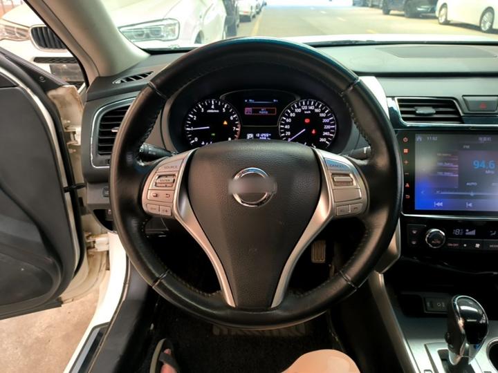 Teana 2018 2.0L XL photo 5