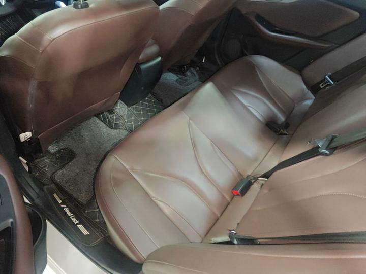 A5 2022 1.5L CVT photo 4