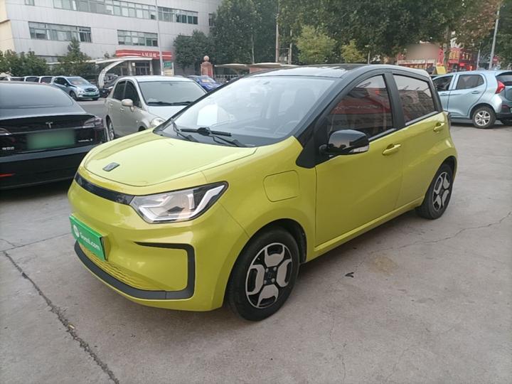 Sehol Flower Fairy 2021 302km Luxury 30.2kWh
