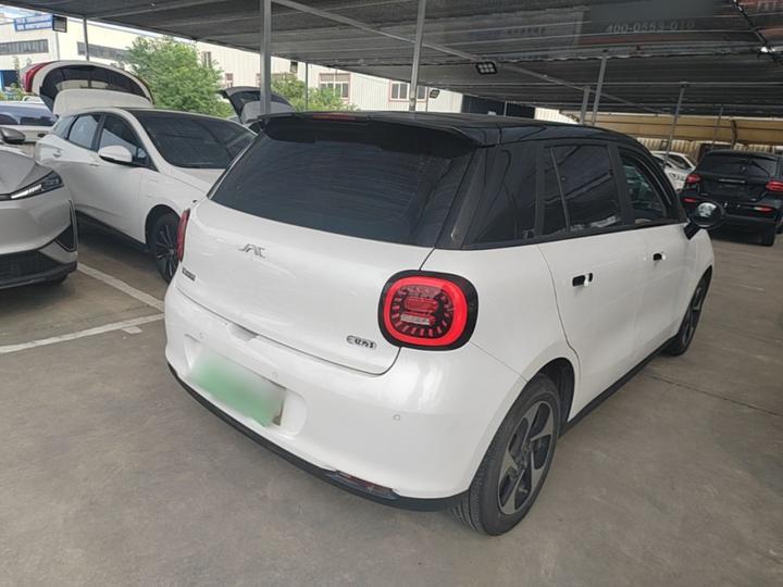 Yiwei 3 2023 505km Champion photo 6