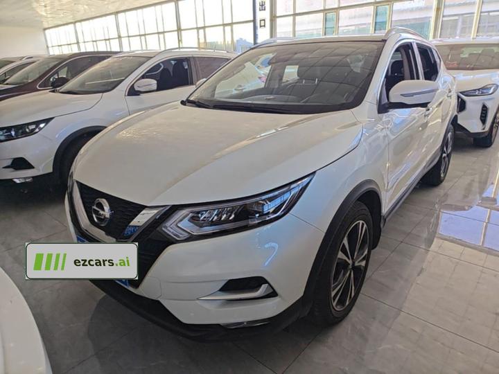 Qashqai 2022 2.0L CVT XV Prem Luxury