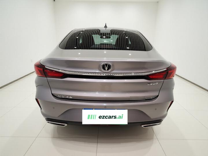 Eado 2020 PLUS NE 1.4T GDI DCT Flagship photo 5