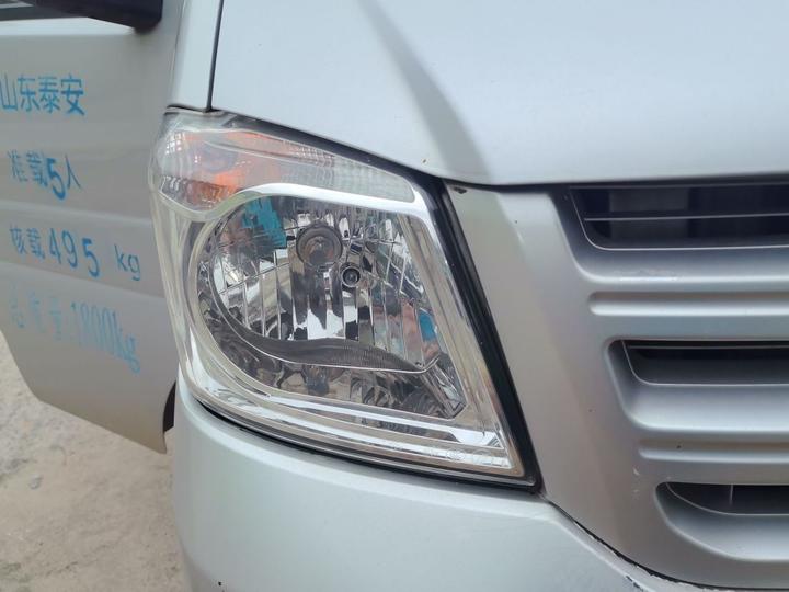K05S 2016 1.0L Utility DK10 photo 7