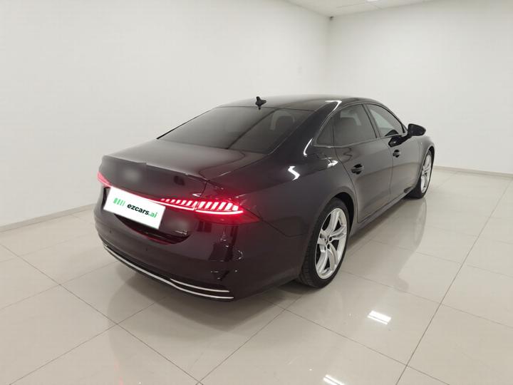 A7L 2024 45TFSI quattro S-line photo 6