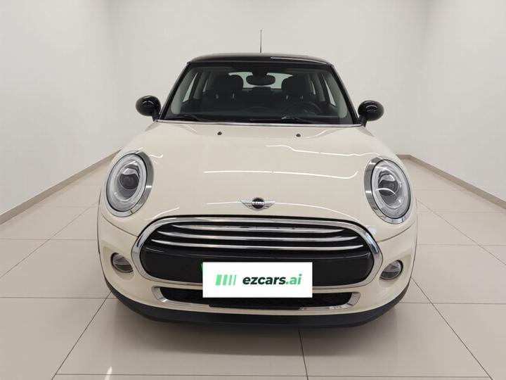 2014 1.5T COOPER Fun photo 2