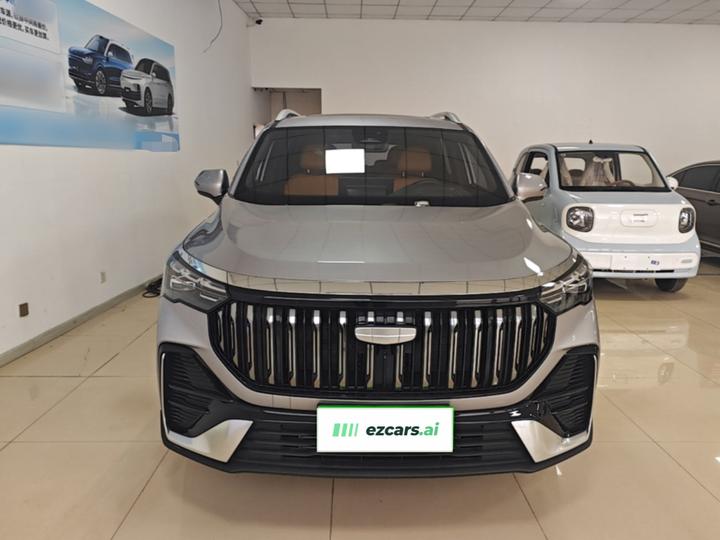 Haoyue L 2026 2.0TD DCT 6-Seater photo 2