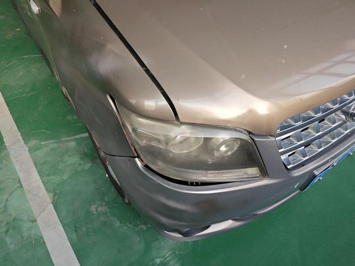 Oushan 2014 1.5L photo 8