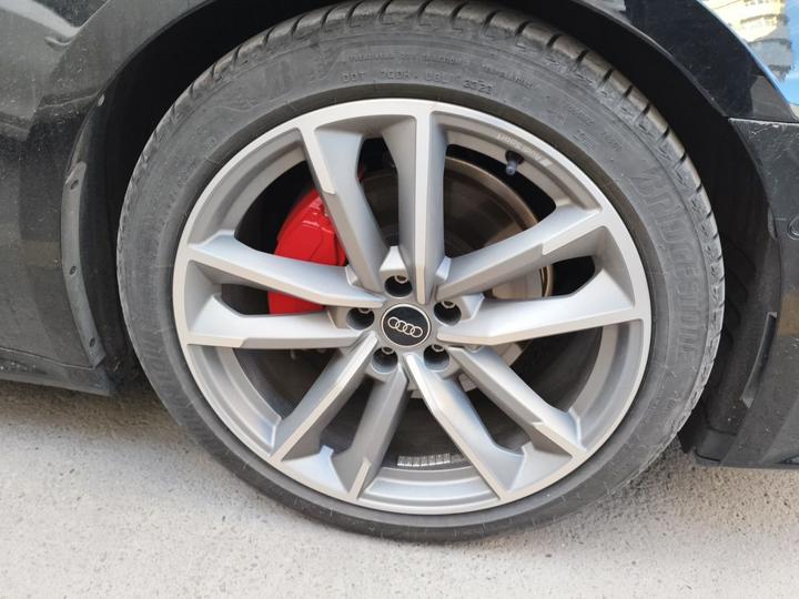 A7 2024 45 TFSI photo 8