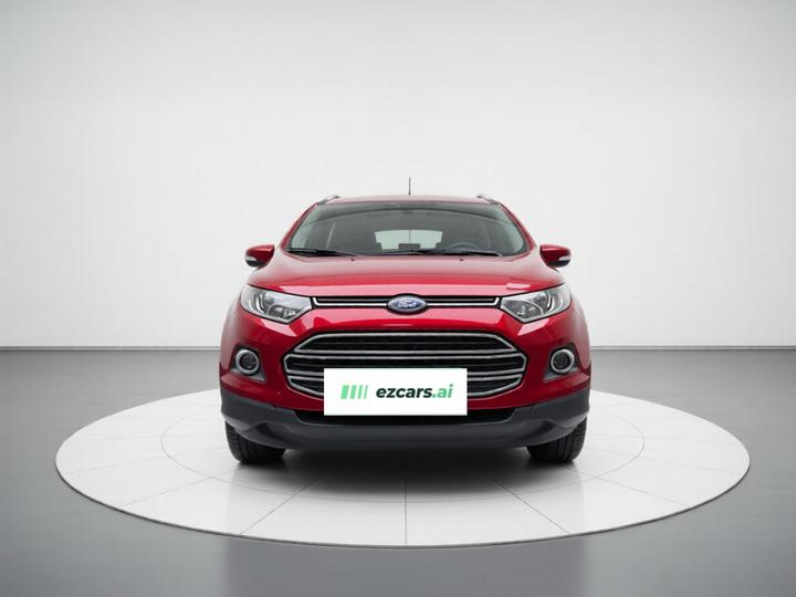 2013 1.5L AT Premium photo 2