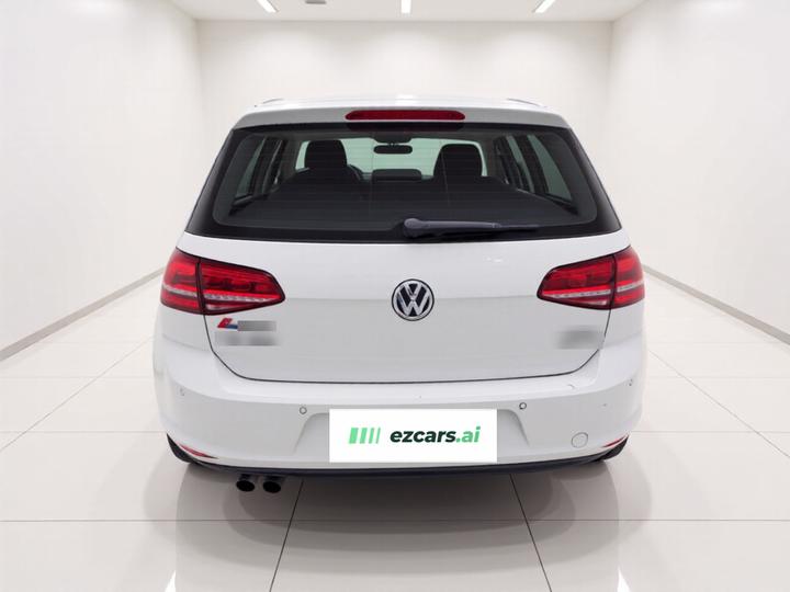 Golf 2016 230TSI AT Luxury photo 3