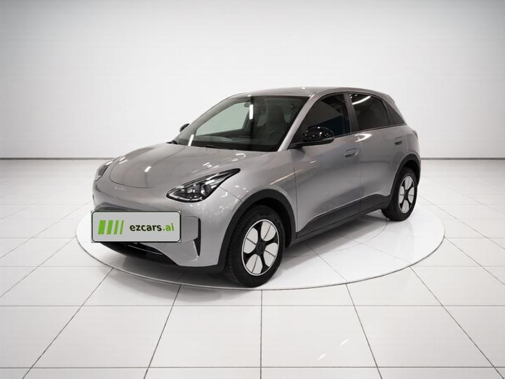 Xingyuan 2025 310km