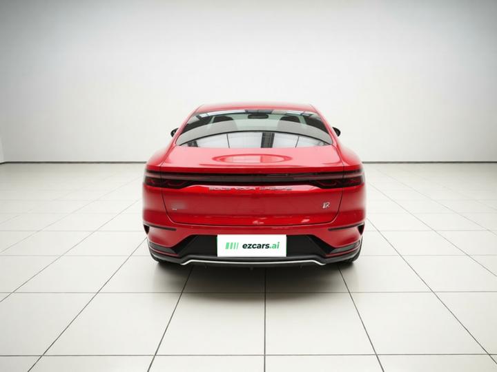 Han 2022 EV Founder 715KM FWD Flagship photo 3