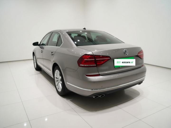 Passat 2017 330TSI DSG photo 3