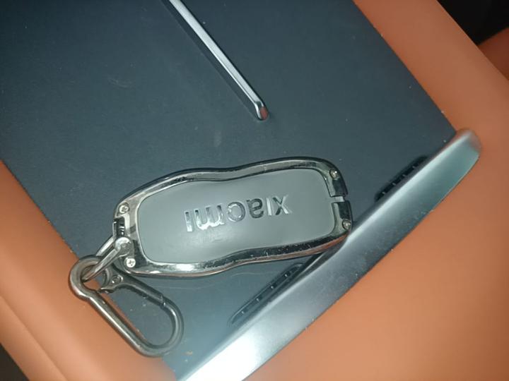 Xiaomi YU7 2025 AWD Max photo 8