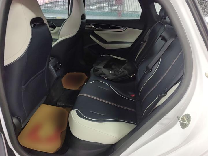 Qin PLUS 2021 DM-i 55KM Flagship photo 4