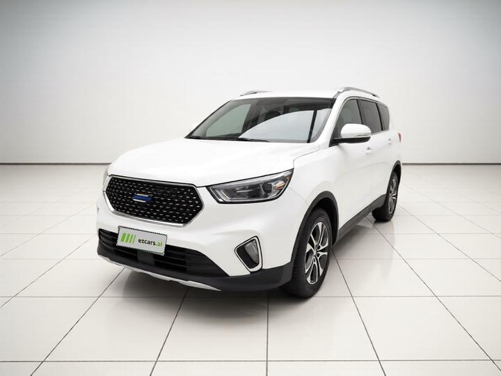 2018 1.5T MT 7-Seater