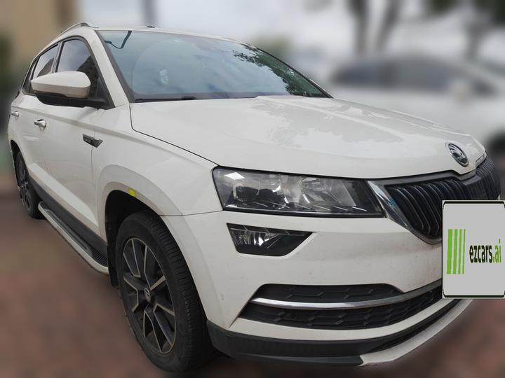 Karoq 2021 TSI280 Tech photo 3