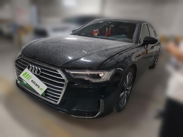 A6L 2022 45 TFSI Dynamic